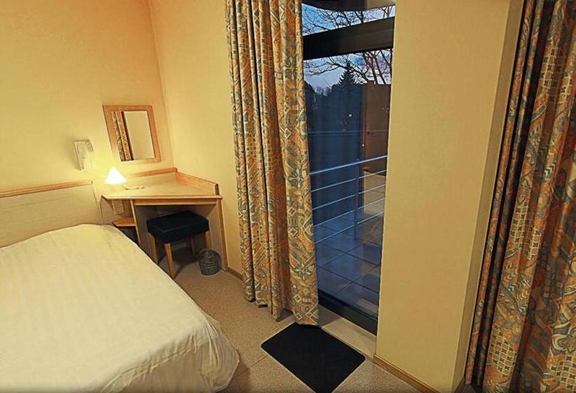 Familiehotel Soll Cress Koksijde