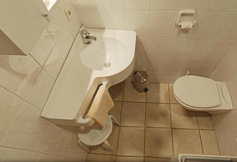 Familiehotel Soll Cress Koksijde