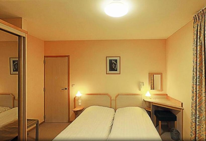 Familiehotel Soll Cress Koksijde