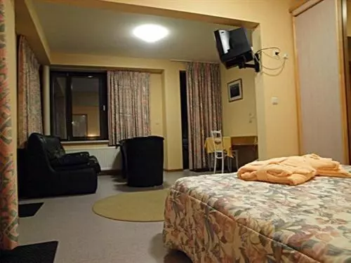 Familiehotel Soll Cress Koksijde