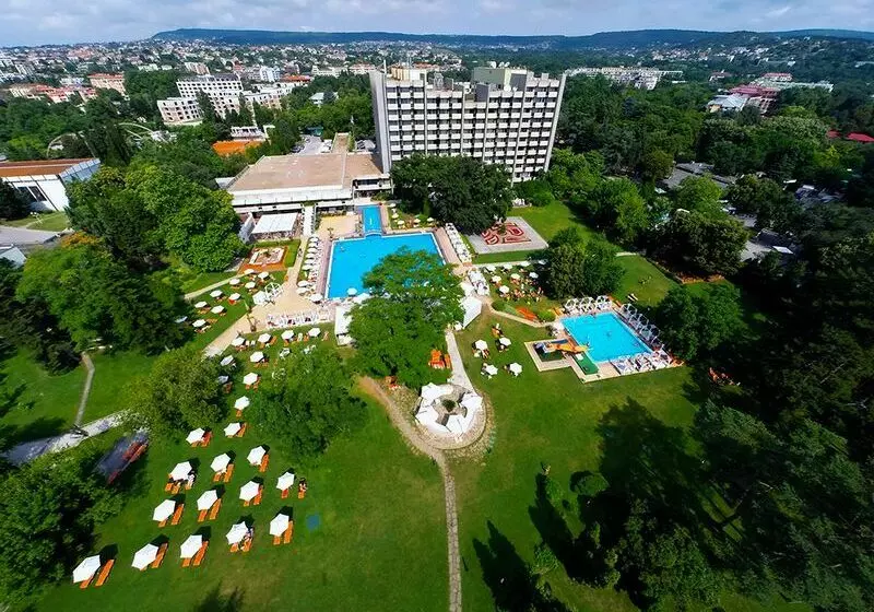 Grand Hotel Varna Resort & Spa