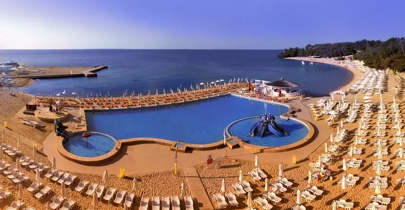 Grand Hotel Varna Resort & Spa