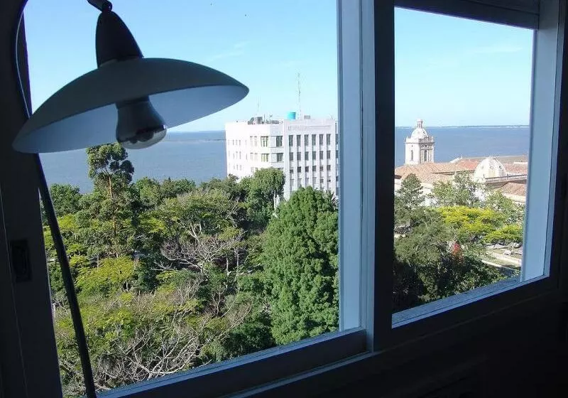 酒店 Atlantico Rio Grande