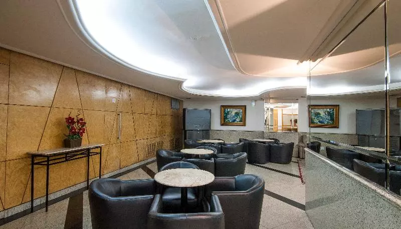 Hotelli Bandeirantes