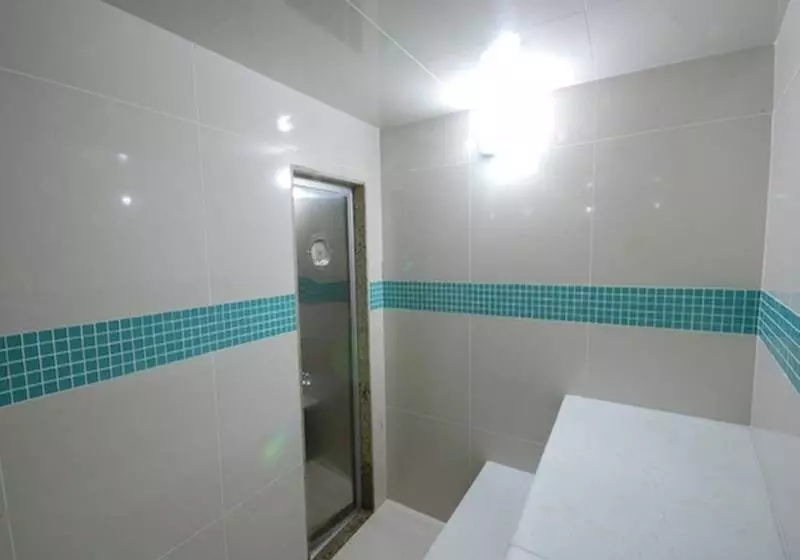 Hotelli Bandeirantes