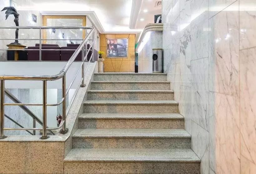 Hotelli Bandeirantes