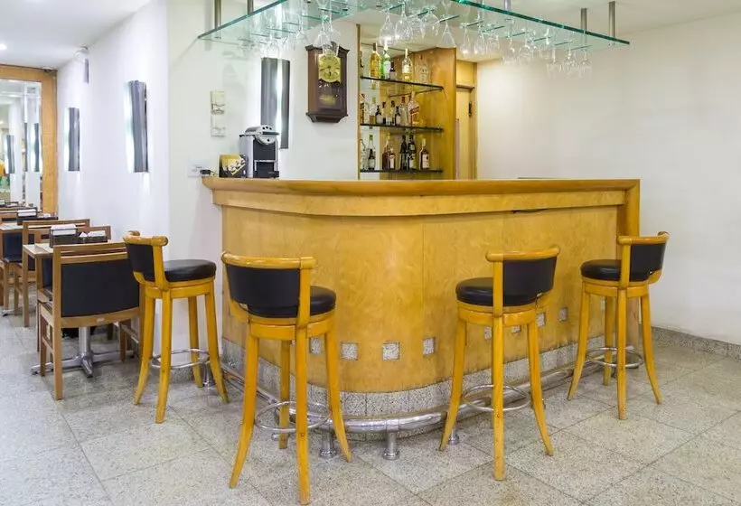 Hotelli Bandeirantes