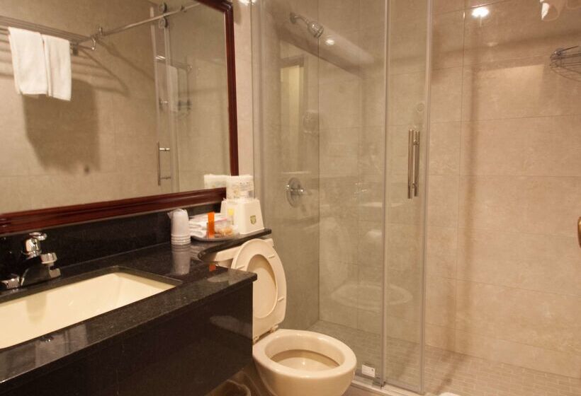 فندق Best Western Airport Inn