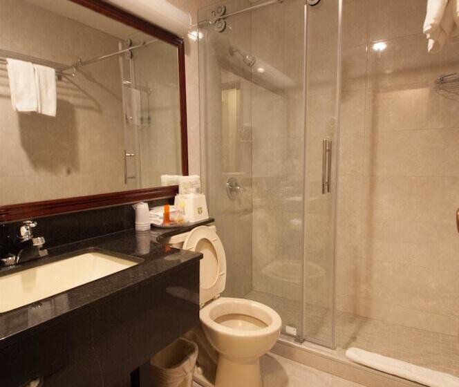 فندق Best Western Airport Inn