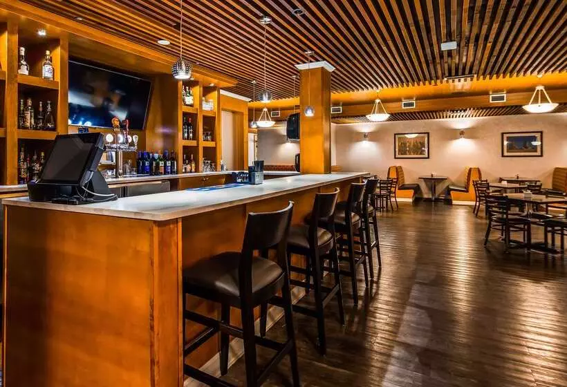 ホテル Best Western Cedar Park Inn