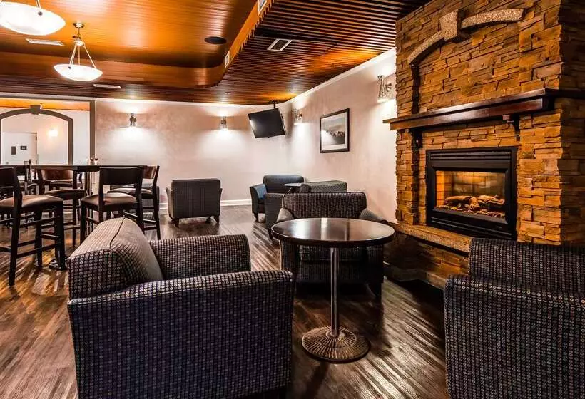 ホテル Best Western Cedar Park Inn