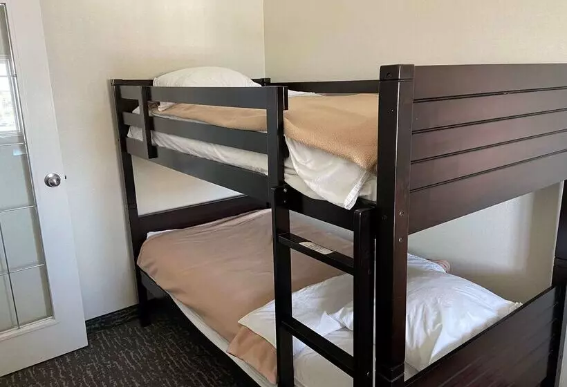 ホテル Best Western Cedar Park Inn