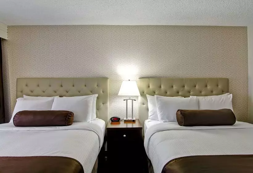 ホテル Best Western Cedar Park Inn