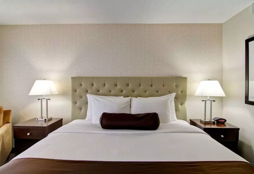 ホテル Best Western Cedar Park Inn