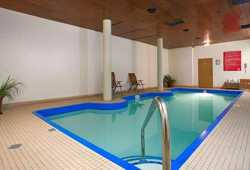 ホテル Best Western Cedar Park Inn