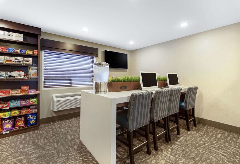 فندق Best Western Plus City Centre Inn