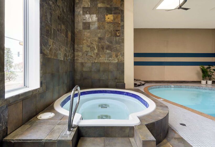 فندق Best Western Plus City Centre Inn