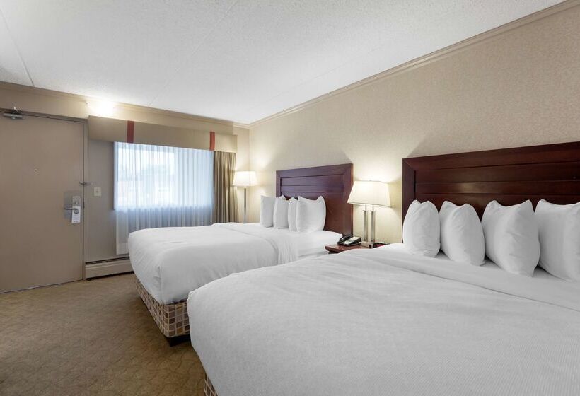 فندق Best Western Plus City Centre Inn