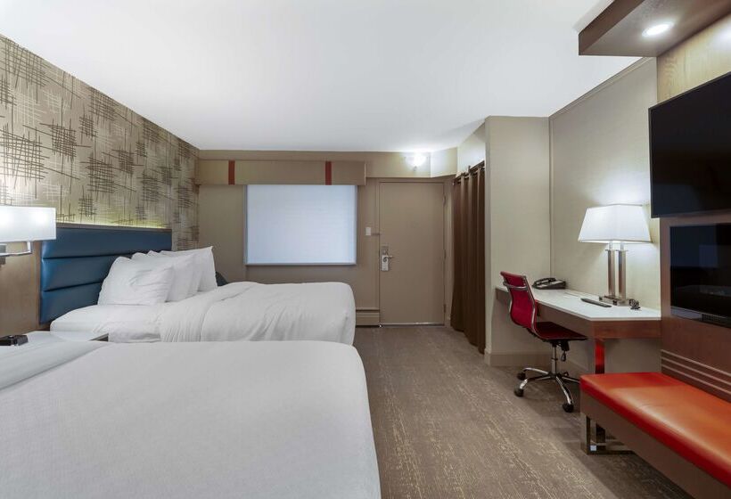 فندق Best Western Plus City Centre Inn