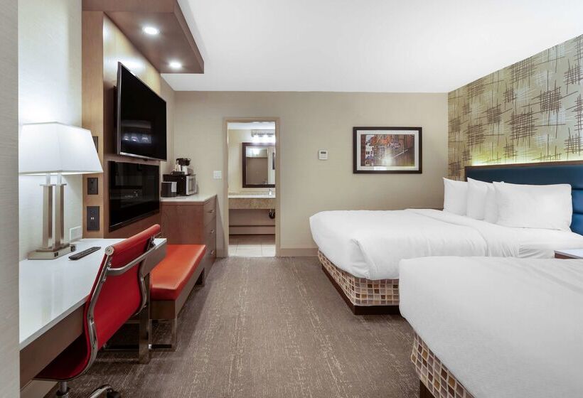 فندق Best Western Plus City Centre Inn