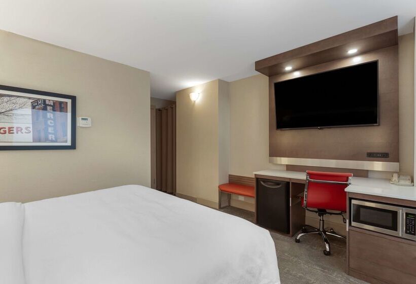 فندق Best Western Plus City Centre Inn