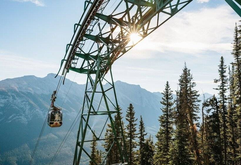 هتل Bow View Lodge