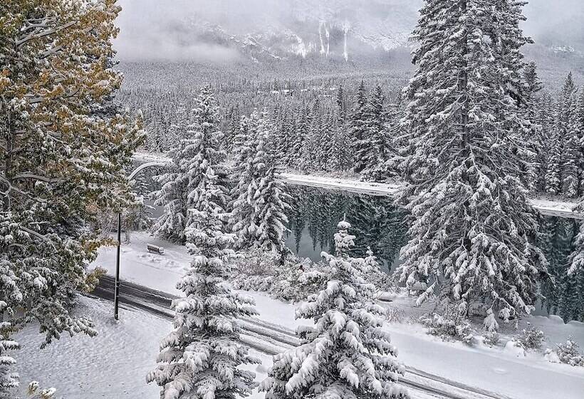 هتل Bow View Lodge