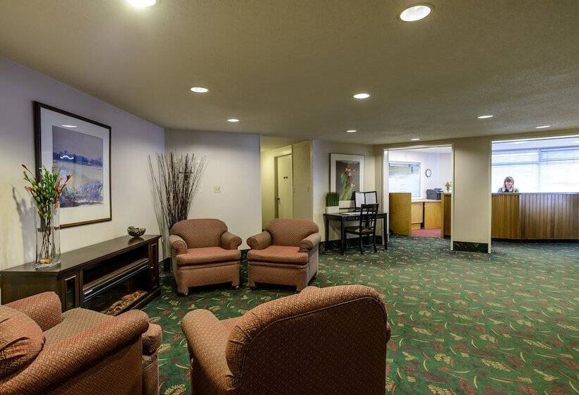 هتل Bow View Lodge