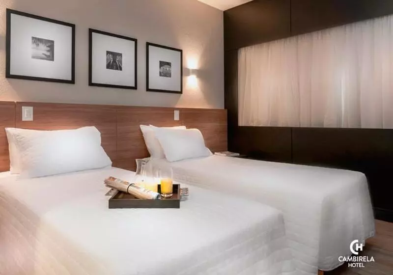 בית מלון כפרי Cambirela