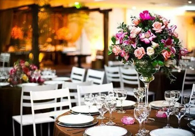 בית מלון כפרי Cambirela