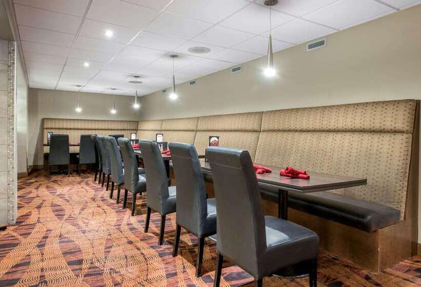 Clarion Hotel & Suites