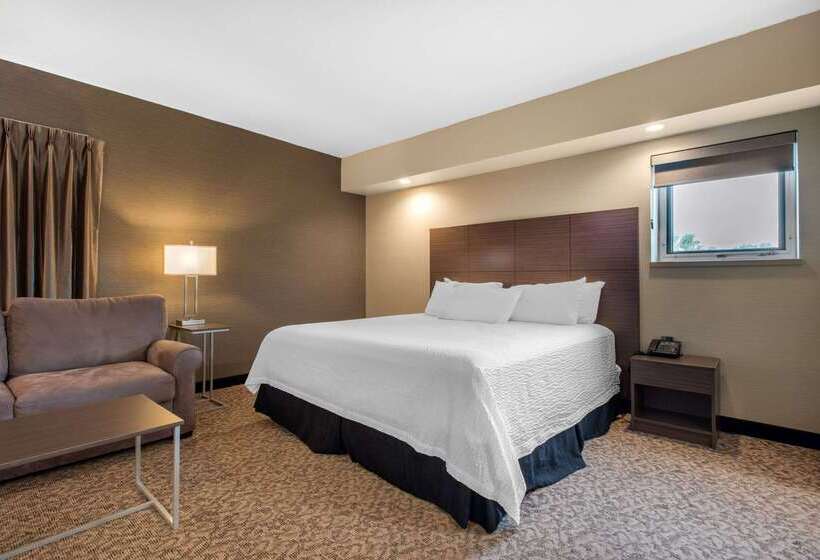 Clarion Hotel & Suites