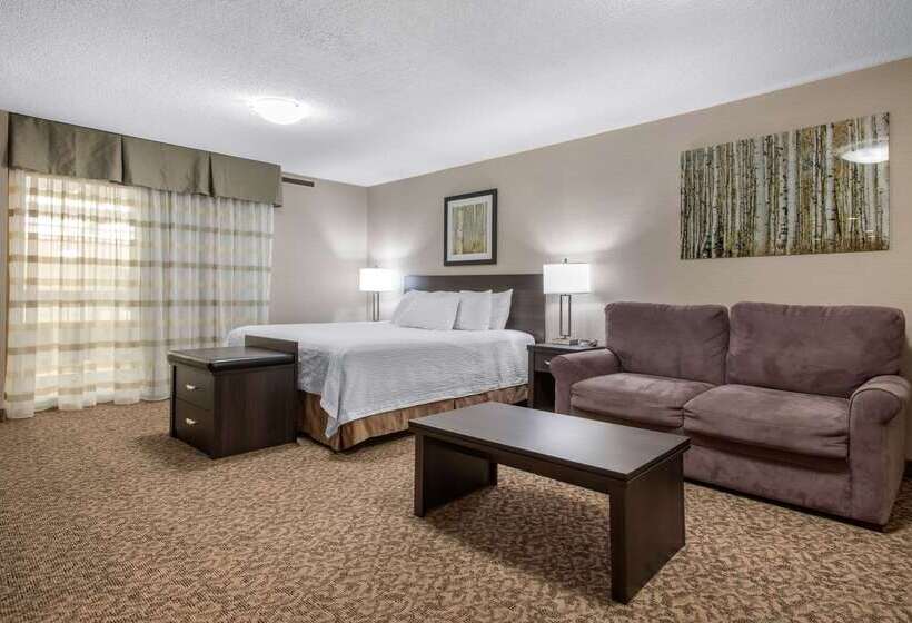 Clarion Hotel & Suites