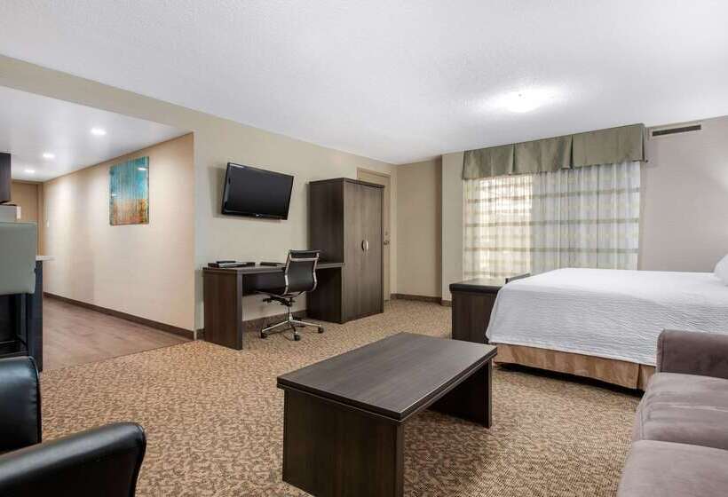 Clarion Hotel & Suites