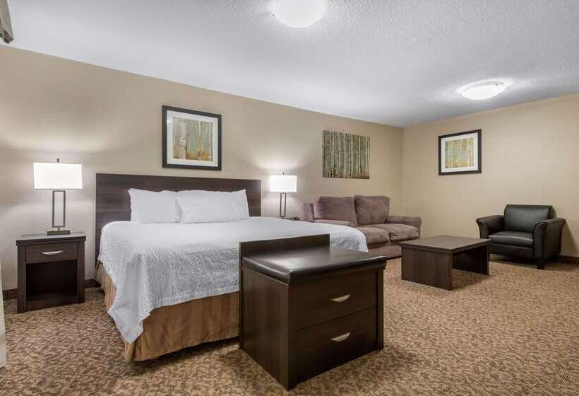 Clarion Hotel & Suites