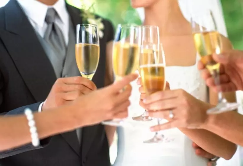 Delta Hotels By Marriott Calgary South