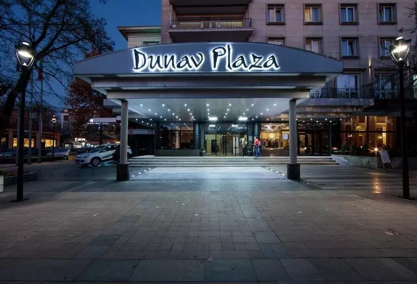 호텔 Dunav Plaza