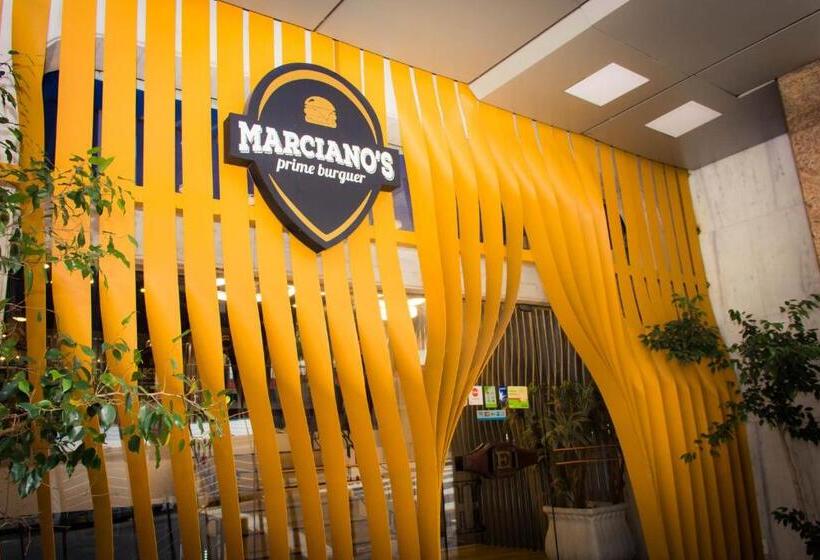 Embaixador Hotel By Fast10