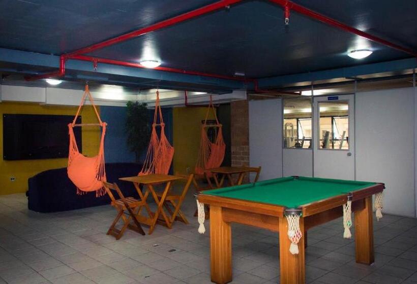 Embaixador Hotel By Fast10