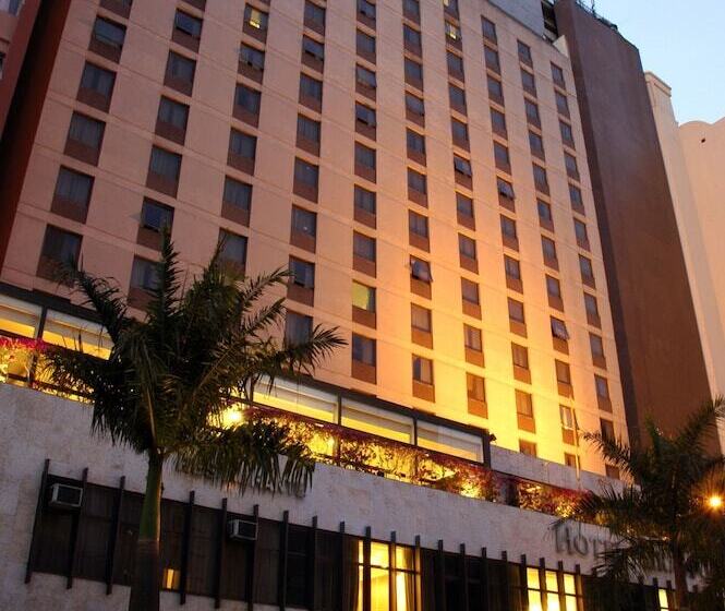 Gran Villagio Hotel Sp By Castelo Itaipava