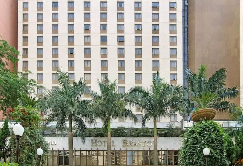 Gran Villagio Hotel Sp By Castelo Itaipava