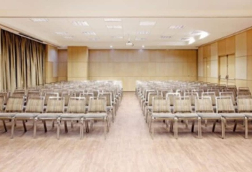 Gran Villagio Hotel Sp By Castelo Itaipava