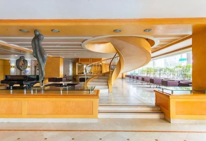 Gran Villagio Hotel Sp By Castelo Itaipava