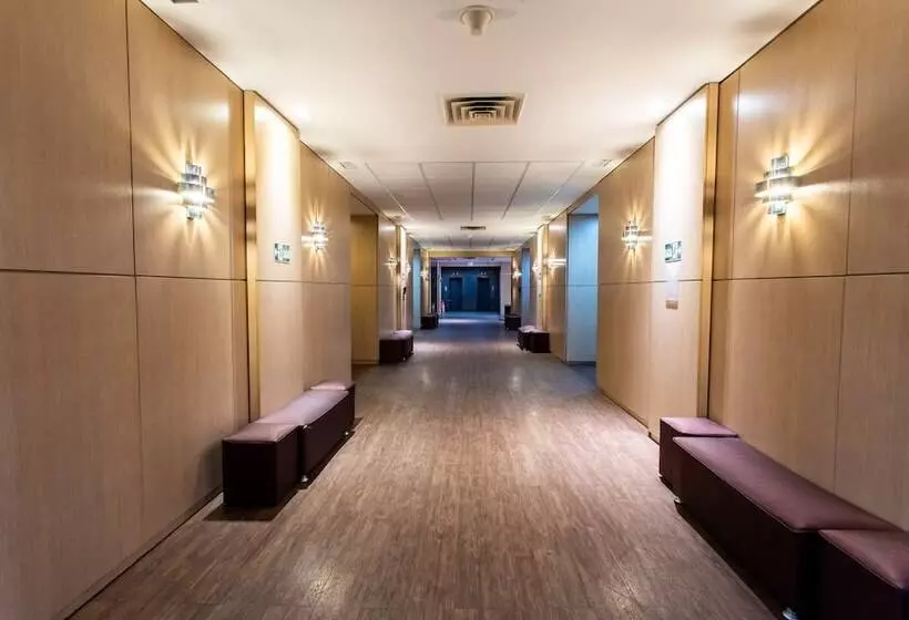 Gran Villagio Hotel Sp By Castelo Itaipava