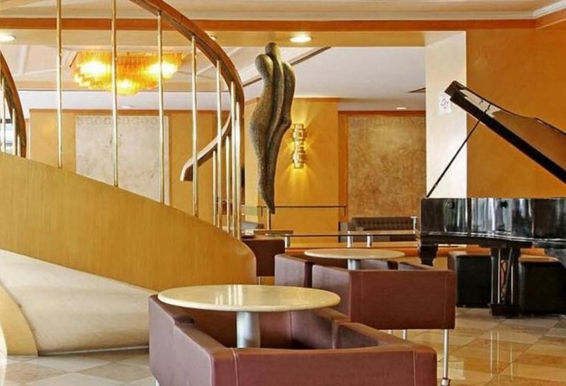 Gran Villagio Hotel Sp By Castelo Itaipava