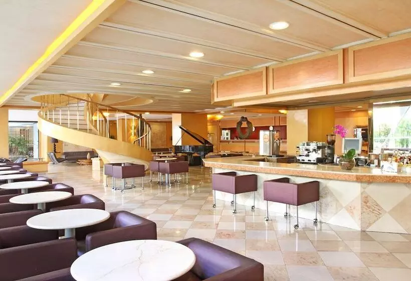 Gran Villagio Hotel Sp By Castelo Itaipava