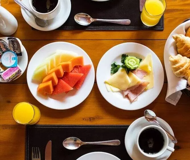 Gran Villagio Hotel Sp By Castelo Itaipava