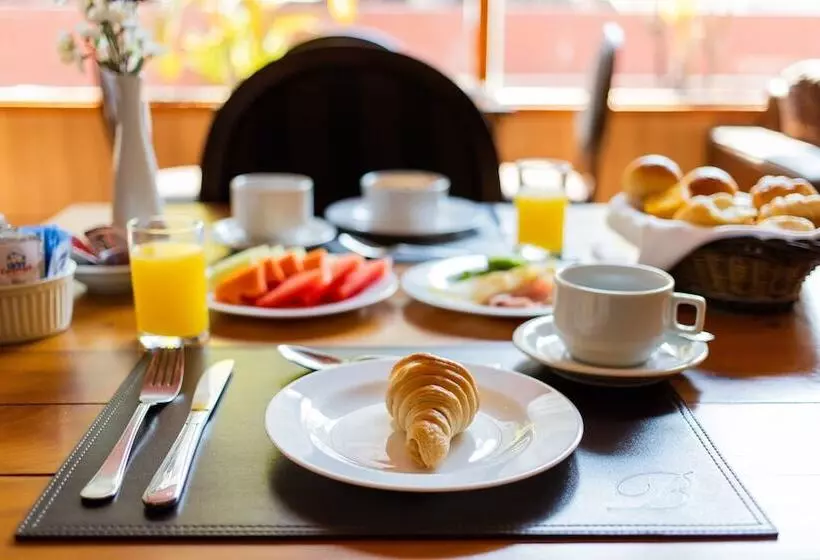 Gran Villagio Hotel Sp By Castelo Itaipava