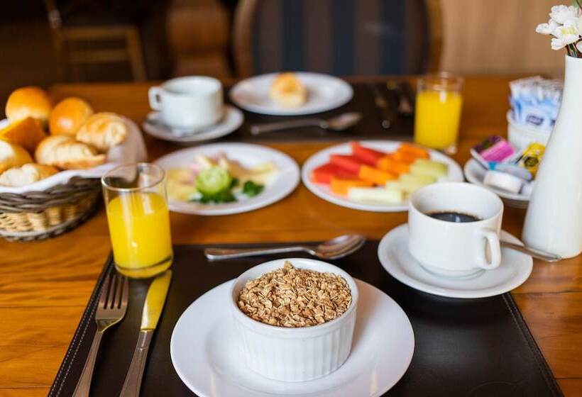 Gran Villagio Hotel Sp By Castelo Itaipava