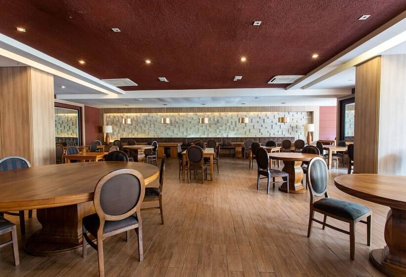 Gran Villagio Hotel Sp By Castelo Itaipava